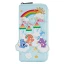 Care Bears Care-A-Lot Castle (Zip Around Wallet) Care Bears Loungefly